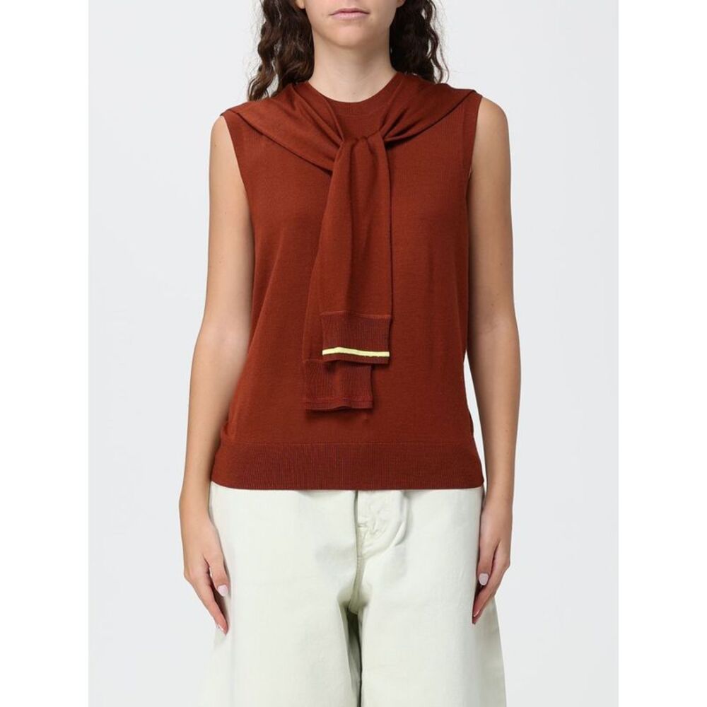 Paul Smith Women Waistcoat Woman Paul Smith